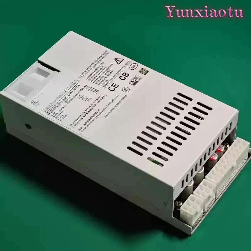 300 Вт, 400 Вт, 500 Вт, 600 Вт – обзор и цена Atx Power Supply 1U Flex 500W