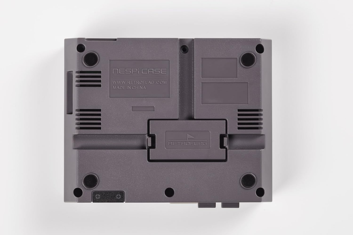 Корпус Retroflag NESPi Case Pl – обзор и цена Turing Pi 2