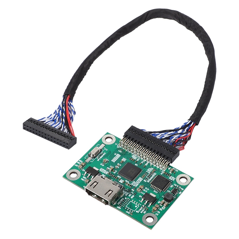 Плата LVDS-HDMI-LVDS поддержив – обзор и цена Turing Pi 2