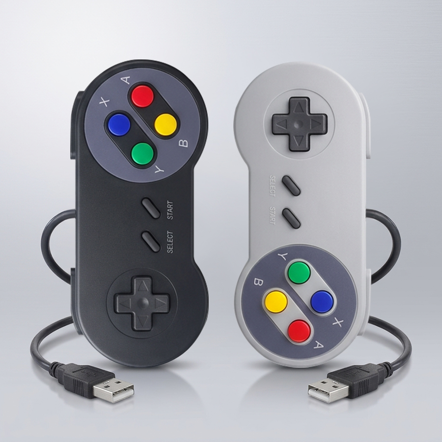 USB-геймпад, игровой джойстик, – обзор и цена Turing Pi 2