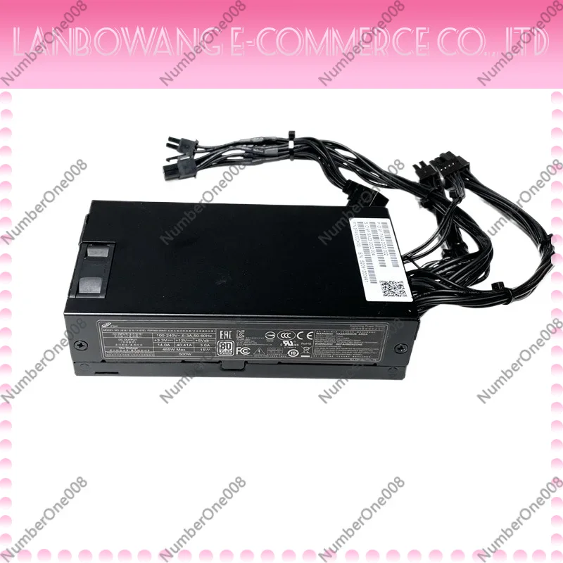 Блок питания Flex ATX 500 Вт,  – обзор и цена Atx Power Supply 1U Flex 500W