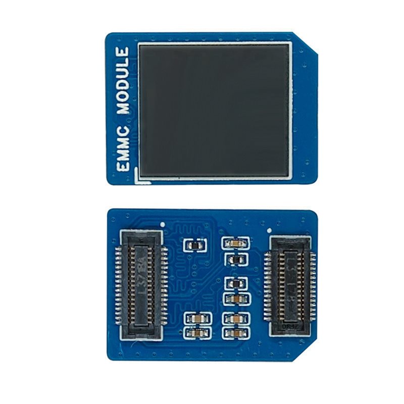 Модуль T23C EMMC 32 ГБ для Ora – обзор и цена Orange Pi 5 Plus 32Gb
