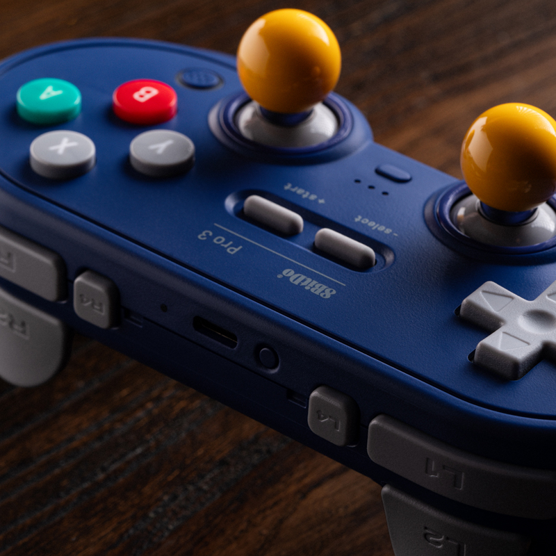 Беспроводной игровой контролле – обзор и цена Turing Pi 2